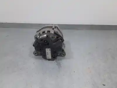 Автозапчастина б/у генератор для citroen c3 aircross ii (2r_, 2c_) 1.2 puretech 82 (2rhmrc, 2rhmzb) посилання на oem iam 9809391880  