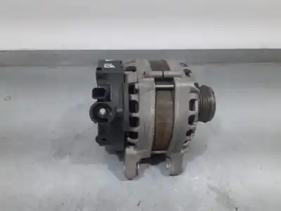 Автозапчастина б/у генератор для citroen c3 aircross ii (2r_, 2c_) 1.2 puretech 82 (2rhmrc, 2rhmzb) посилання на oem iam 9809391880  