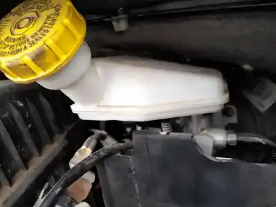 Автозапчастина б/у гальмівний насос для citroen c3 aircross ii (2r_, 2c_) 1.2 puretech 82 (2rhmrc, 2rhmzb) посилання на oem iam 4601r9