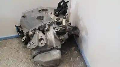 Автозапчасти б/у коробка передач за citroen c3 aircross ii (2r_, 2c_) 1.2 puretech 82 (2rhmrc, 2rhmzb) ссылки oem iam 20a703 Автозапчасти б/у коробка передач за citroen c3 aircross ii (2r_, 2c_) 1.2 puretech 82 (2rhmrc, 2rhmzb) ссылки oem iam 20a703