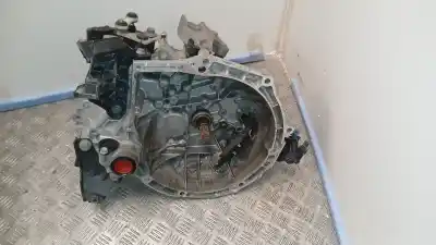 Автозапчасти б/у коробка передач за citroen c3 aircross ii (2r_, 2c_) 1.2 puretech 82 (2rhmrc, 2rhmzb) ссылки oem iam 20a703  5velocidades 1052120