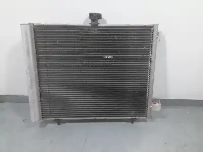 Pièce détachée automobile d'occasion condenseur de climatisation pour citroen c3 aircross ii (2r_, 2c_) 1.2 puretech 82 (2rhmrc, 2rhmzb) références oem iam h2680000