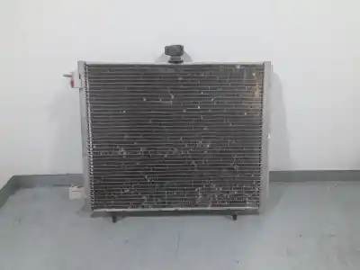Second-hand car spare part air conditioning condenser / radiator for citroen c3 aircross ii (2r_, 2c_) 1.2 puretech 82 (2rhmrc, 2rhmzb) oem iam references h2680000  
