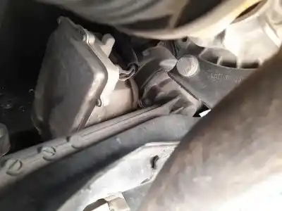 Автозапчастина б/у рульмова рейка для citroen c3 aircross ii (2r_, 2c_) 1.2 puretech 82 (2rhmrc, 2rhmzb) посилання на oem iam 1674142480