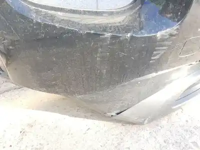 Second-hand car spare part front bumper for citroen c3 aircross ii (2r_, 2c_) 1.2 puretech 82 (2rhmrc, 2rhmzb) oem iam references 1628931580  