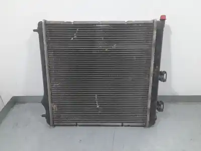 Автозапчасти б/у водяной радиатор за citroen c3 aircross ii (2r_, 2c_) 1.2 puretech 82 (2rhmrc, 2rhmzb) ссылки oem iam g01p9684522780  