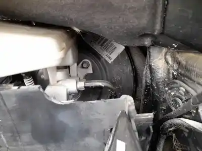 Автозапчастина б/у гальмівний серво для citroen c3 aircross ii (2r_, 2c_) 1.2 puretech 82 (2rhmrc, 2rhmzb) посилання на oem iam 9813761080  trw 88mlg7