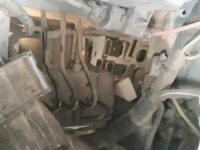 Pezzo di ricambio per auto di seconda mano  per CITROEN C4 PICASSO  Riferimenti OEM IAM 4541WP  