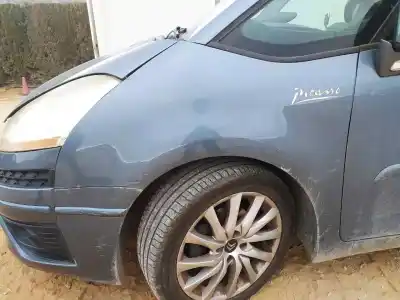 Pezzo di ricambio per auto di seconda mano  per CITROEN C4 PICASSO  Riferimenti OEM IAM 7840V1  