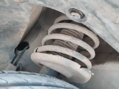 Pezzo di ricambio per auto di seconda mano  per CITROEN C4 PICASSO  Riferimenti OEM IAM 9810763980  