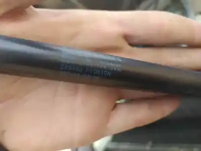 Pezzo di ricambio per auto di seconda mano  per CITROEN C4 PICASSO  Riferimenti OEM IAM 9654433580  8731T1