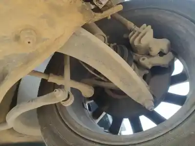 Pezzo di ricambio per auto di seconda mano Braccio Di Sospensione Anteriore Sinistro Inferiore per CITROEN C4 PICASSO SX Riferimenti OEM IAM 1643188580  