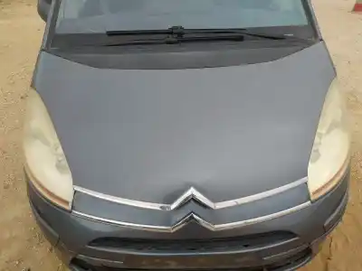 Автозапчасти б/у капот за CITROEN C4 PICASSO SX ссылки OEM IAM 7901N7  