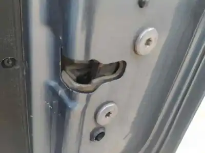 Автозапчасти б/у замок передней правой двери за CITROEN C4 PICASSO SX ссылки OEM IAM 9136Y8  