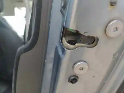 Автозапчасти б/у замок задней правой двери за CITROEN C4 PICASSO SX ссылки OEM IAM 9138J9  
