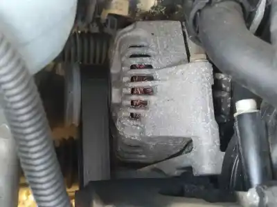 Pezzo di ricambio per auto di seconda mano Alternatore per FIAT GRANDE PUNTO (199) 1.3 16V JTD CAT Riferimenti OEM IAM 46823546  