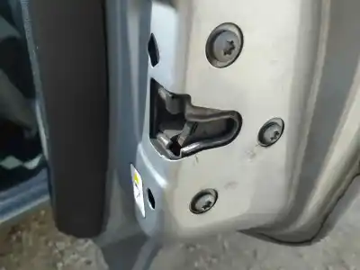 Автозапчастина б/у замок заднього правого дверя для FIAT GRANDE PUNTO (199) 1.3 16V JTD CAT Посилання на OEM IAM 51797570  