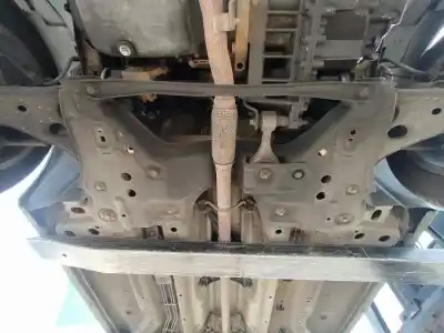 Gebrauchtes Autoersatzteil VORDERACHSE zum FIAT GRANDE PUNTO (199)  OEM-IAM-Referenzen 51913756  