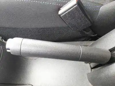 Автозапчастина б/у важіль ручного гальма для peugeot 208 i (ca_, cc_) 1.2 vti 82 посилання на oem iam 98062966zd