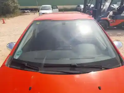 Автозапчастина б/у вітрово скло для peugeot 208 i (ca_, cc_) 1.2 vti 82 посилання на oem iam 1607956580