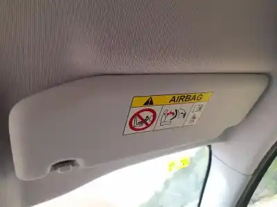 Автозапчастина б/у правильний натір для peugeot 208 i (ca_, cc_) 1.2 vti 82 посилання на oem iam 16079196pr