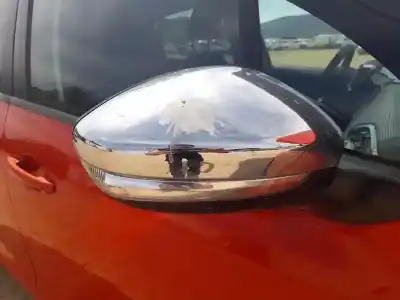 Автозапчастина б/у правий задний огляд для peugeot 208 i (ca_, cc_) 1.2 vti 82 посилання на oem iam 1611240280