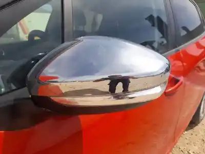 Автозапчастина б/у ліве дзеркало для peugeot 208 i (ca_, cc_) 1.2 vti 82 посилання на oem iam 1611240080