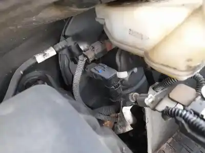 Автозапчастина б/у гальмівний серво для peugeot 208 i (ca_, cc_) 1.2 vti 82 посилання на oem iam 1609894980