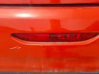 Автозапчастина б/у центральний задній ламп для peugeot 208 i (ca_, cc_) 1.2 vti 82 посилання на oem iam 9674309080