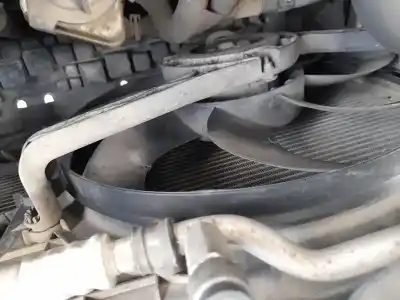 Peça sobressalente para automóvel em segunda mão TERMOVENTILADOR ELÉTRICO por SEAT IBIZA III (6L1)  Referências OEM IAM 6Q0959455AD  