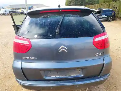Автозапчастина б/у загальні двері для CITROEN C4 PICASSO SX Посилання на OEM IAM 8701W8  