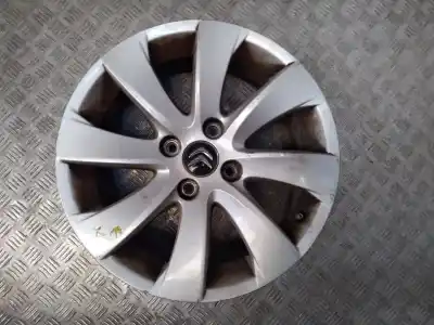 Автозапчастина б/у  для CITROEN C4 PICASSO  Посилання на OEM IAM 6.5X16 4 TORN ET26  