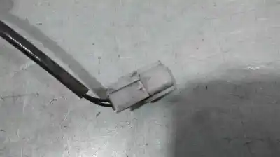 Peça sobressalente para automóvel em segunda mão sensor por renault scenic iii grand dynamique referências oem iam 226400467r  