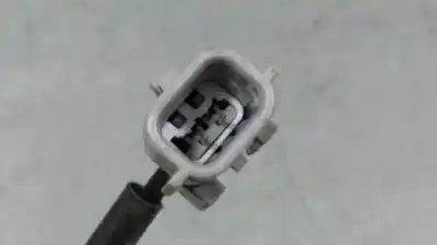 Peça sobressalente para automóvel em segunda mão sensor por renault scenic iii grand dynamique referências oem iam 226400467r  