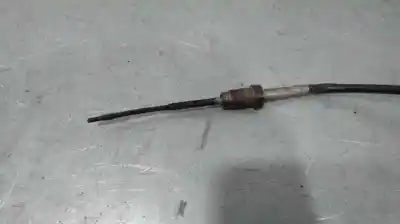 Peça sobressalente para automóvel em segunda mão sensor por renault scenic iii grand dynamique referências oem iam 226400467r  