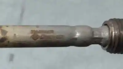 Peça sobressalente para automóvel em segunda mão sensor por renault scenic iii grand dynamique referências oem iam 226400467r  