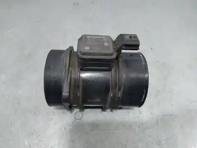 Peça sobressalente para automóvel em segunda mão medidor de massa de ar por renault scenic iii dynamique referências oem iam 8200682558  5wk97021
