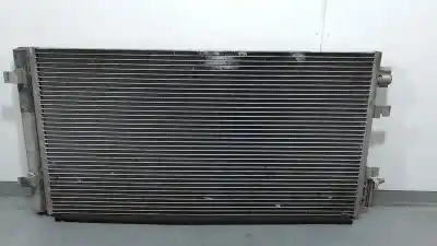 Автозапчасти б/у конденсатор / радиатор кондиционера воздуха за RENAULT SCENIC III Dynamique ссылки OEM IAM 8660006078  921000294R