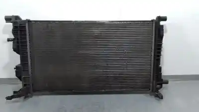 Peça sobressalente para automóvel em segunda mão  por RENAULT SCENIC III  Referências OEM IAM 214105150R  M153387