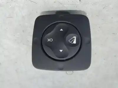 Peça sobressalente para automóvel em segunda mão  por RENAULT SCENIC III  Referências OEM IAM 283950001R  28188810