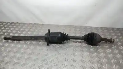 İkinci el araba yedek parçası ÖN SAG SANZIMAN için NISSAN QASHQAI (J10)  OEM IAM referansları 39100JD72B  