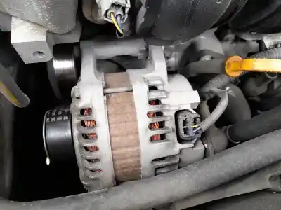 Pezzo di ricambio per auto di seconda mano  per NISSAN QASHQAI / QASHQAI +2 I (J10, NJ10, JJ10E)  Riferimenti OEM IAM 23100BC00A  