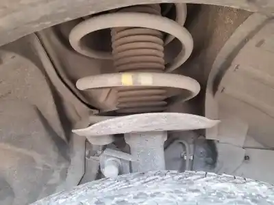 Second-hand car spare part front right shock absorber for nissan qashqai / qashqai +2 i (j10, nj10, jj10e) 1.6 oem iam references 54302jd03a  824903006321