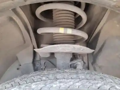 Second-hand car spare part front left shock absorber for nissan qashqai / qashqai +2 i (j10, nj10, jj10e) 1.6 oem iam references 54303jd03a  824903006322