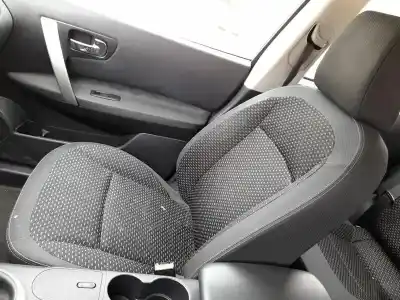 Pezzo di ricambio per auto di seconda mano  per NISSAN QASHQAI / QASHQAI +2 I (J10, NJ10, JJ10E)  Riferimenti OEM IAM   