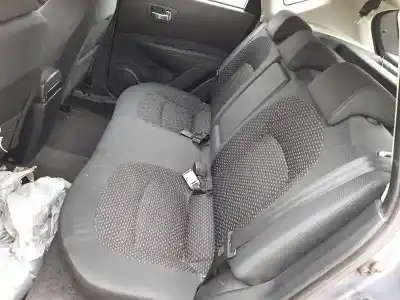 Pezzo di ricambio per auto di seconda mano  per NISSAN QASHQAI / QASHQAI +2 I (J10, NJ10, JJ10E)  Riferimenti OEM IAM   