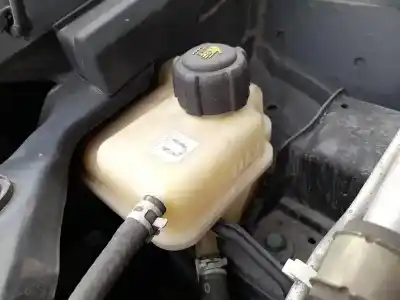 Pezzo di ricambio per auto di seconda mano Cauzione Di Espansione per NISSAN QASHQAI / QASHQAI +2 I (J10, NJ10, JJ10E) 1.6 Riferimenti OEM IAM 21721JD00B  