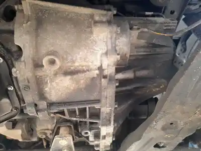 Pezzo di ricambio per auto di seconda mano  per NISSAN QASHQAI / QASHQAI +2 I (J10, NJ10, JJ10E)  Riferimenti OEM IAM 32010JG20C  6VELOCIDADES