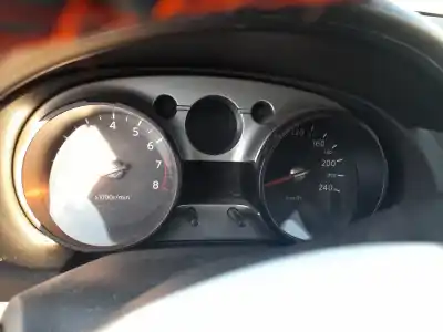 Second-hand car spare part dashboard for nissan qashqai / qashqai +2 i (j10, nj10, jj10e) 2.0 a las 4 ruedas oem iam references 24810jd30d