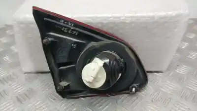 Автозапчастина б/у внутрішній правий завод для nissan qashqai / qashqai +2 i (j10, nj10, jj10e) 2.0 a las 4 ruedas посилання на oem iam 26550jd800 89071064 